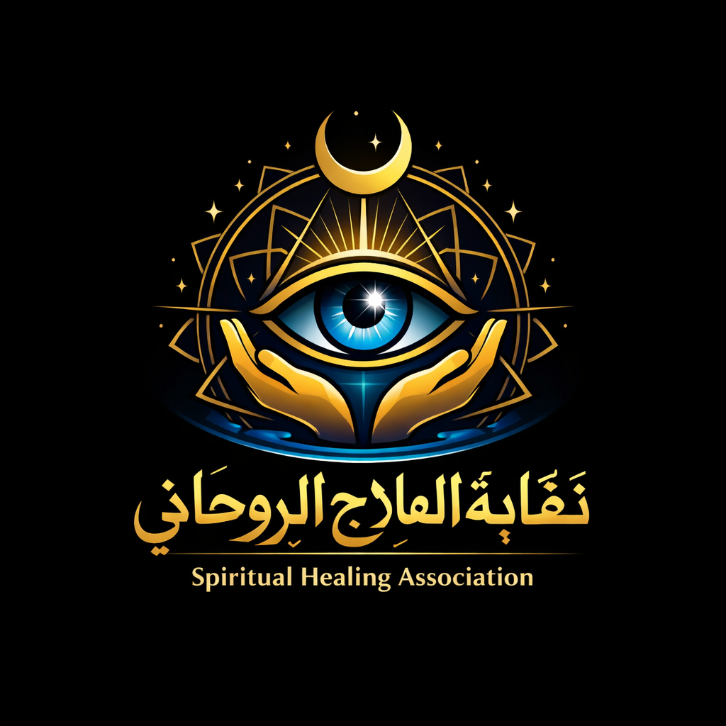 نقابة العلاج الروحاني